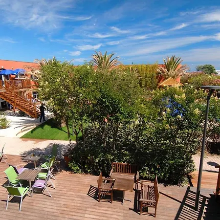 Prestige Du Golfe 3p6p * Agde