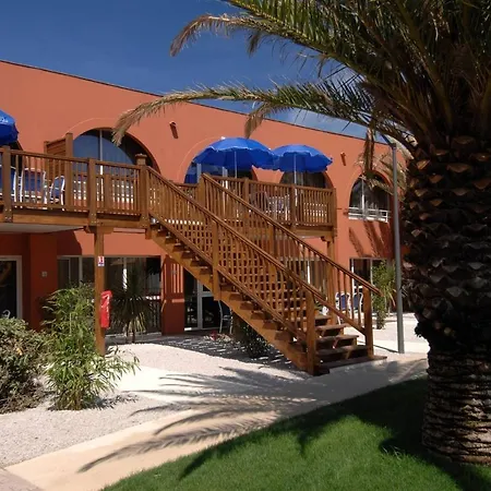 Prestige Du Golfe 3p6p Σπίτι διακοπών Agde