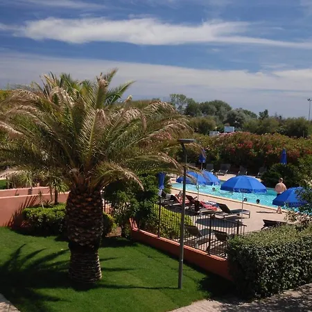 Prestige Du Golfe 3p6p Agde