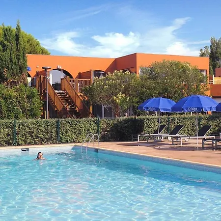 Σπίτι διακοπών Prestige Du Golfe 3p6p Agde